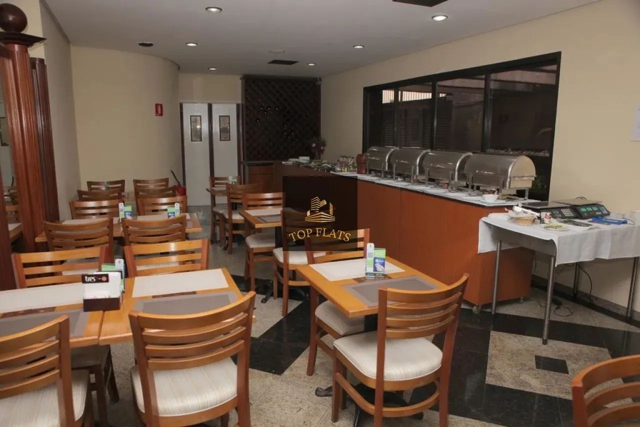 Flat disponível no Jardins - SP - Foto 14