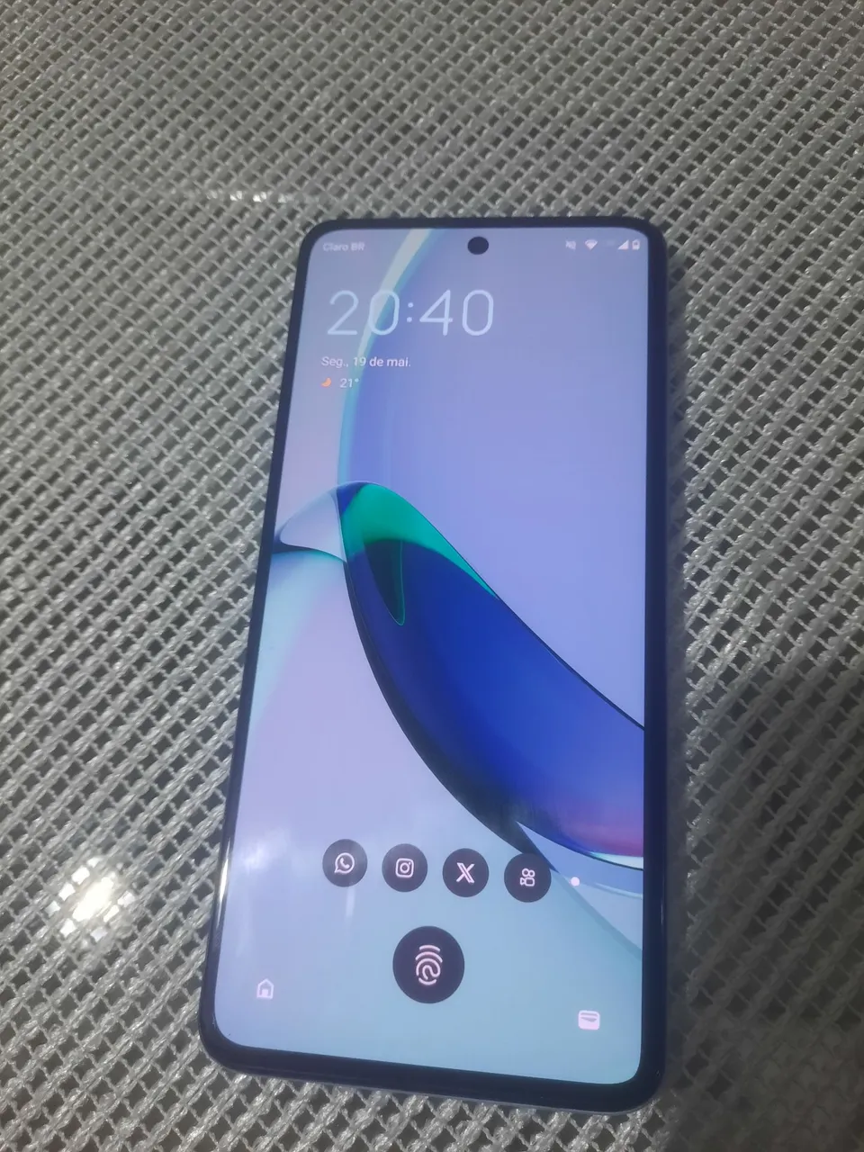 Moto G84 8GB Ram