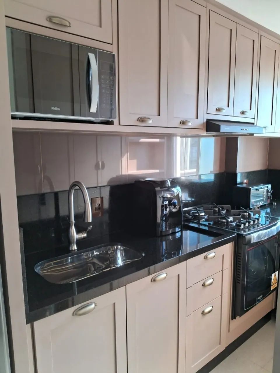 Lindo Apartamento em Laguna no Cond Porto dos Acores  - Foto 3