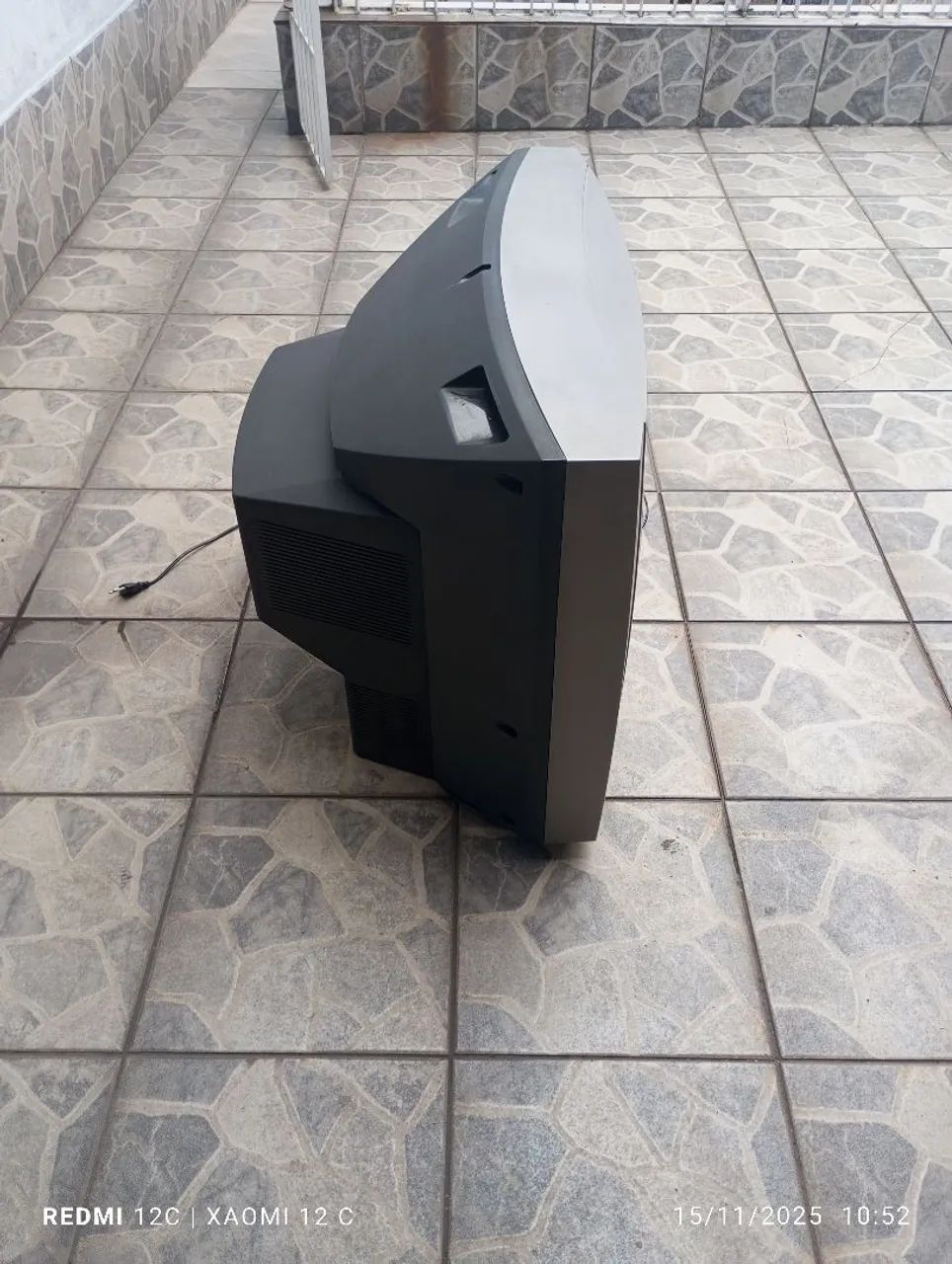 Tv 29 polegadas  - Foto 4