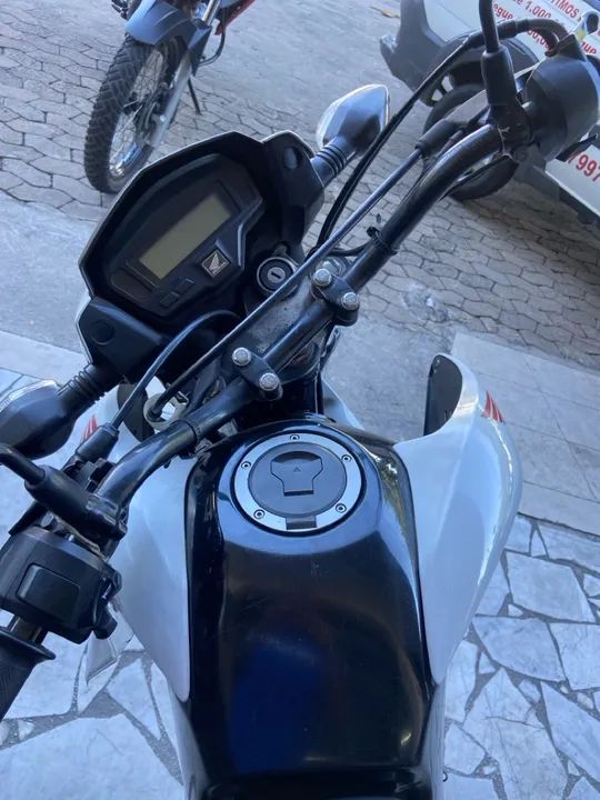 Bros 160 2018 - Foto 4