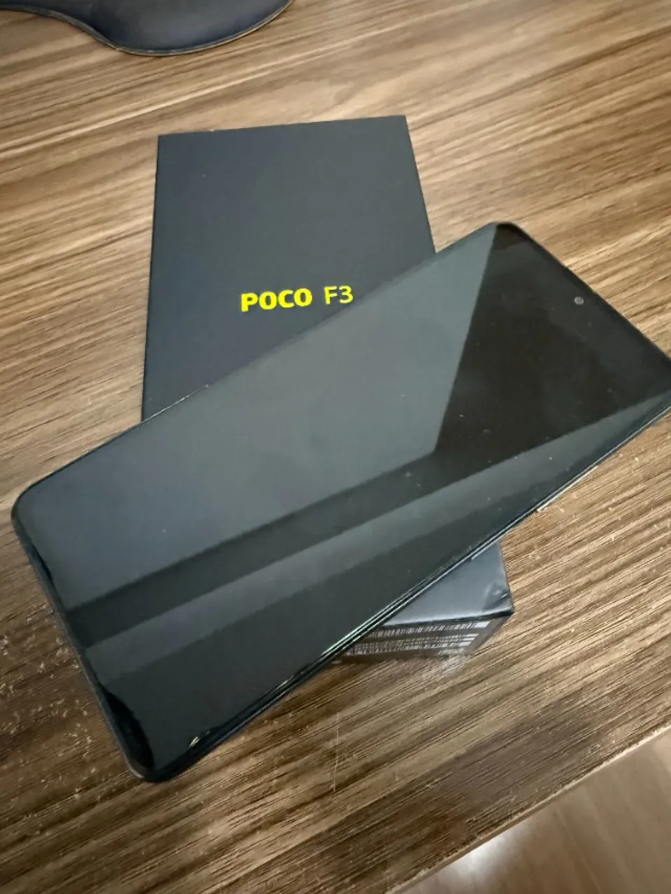 SmartPhone Xiomi Poco Phone F3