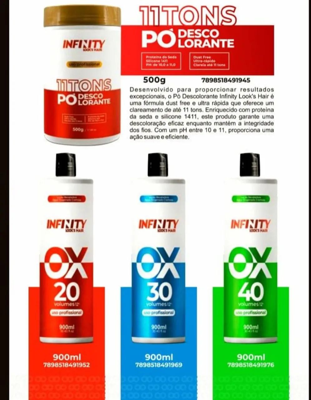 Produtos de Barbearia? - Foto 3