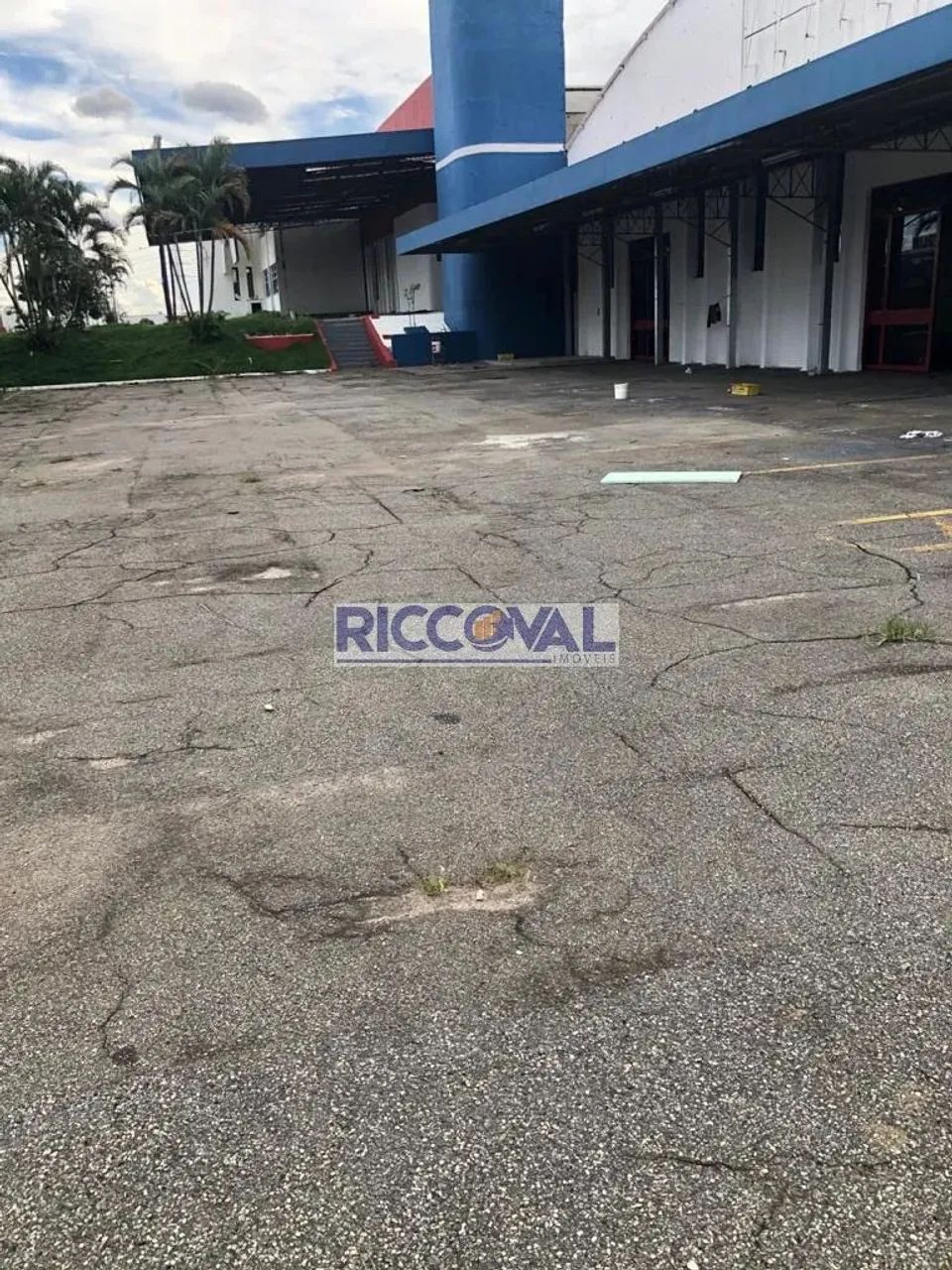 Galpão em Jardim das Colinas - São José dos Campos - Foto 7