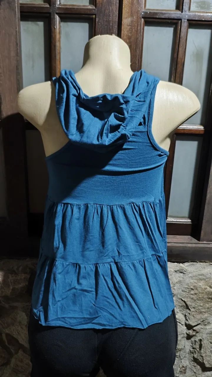 Blusa