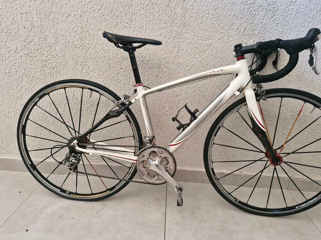 Speed Specialized Dolce