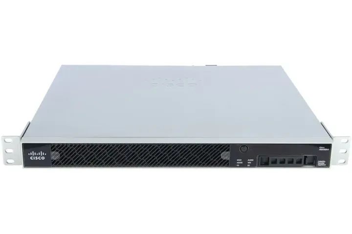 Firewalls Cisco ASA 5500 5525x 