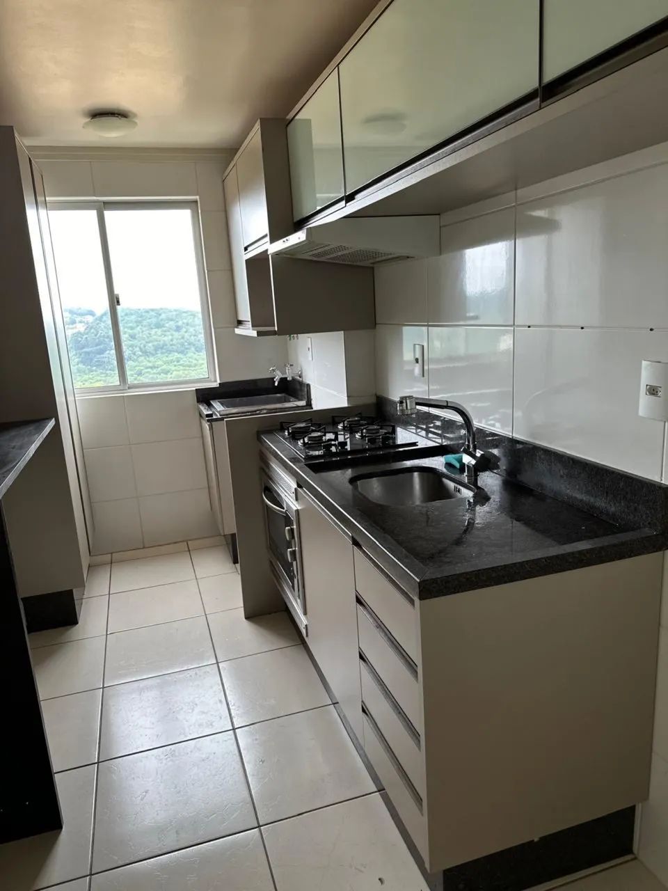 Foto - Chapecó - Passo dos Fortes