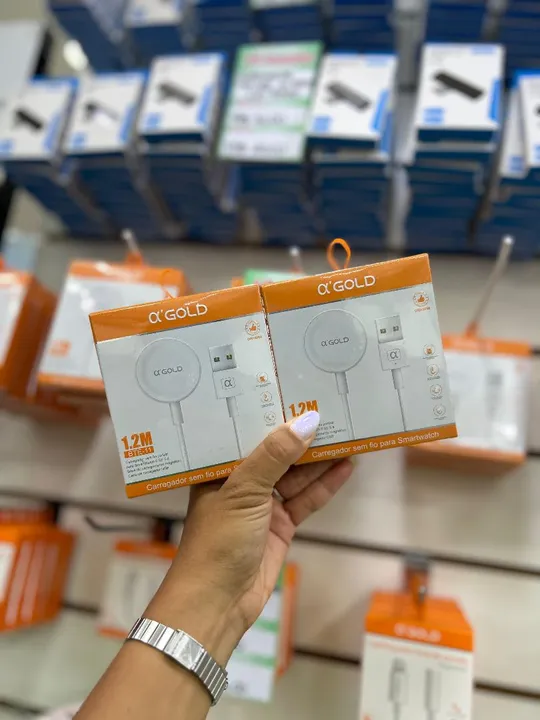 Carregado de Relógio BTE-11 Smartwatch
