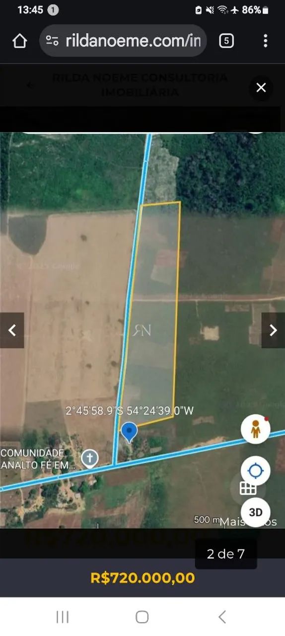 Foto - Santarém - Ipanema