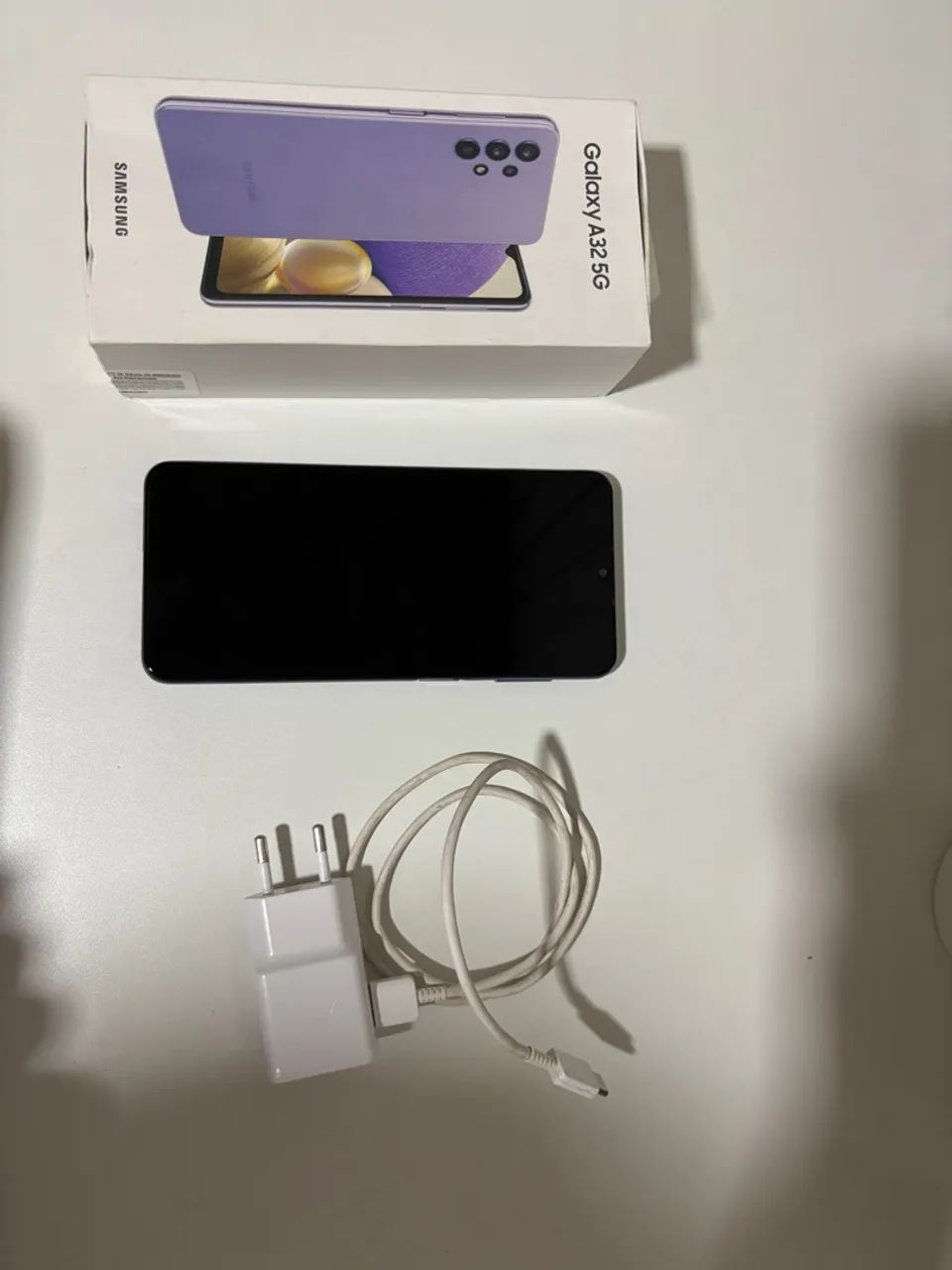 SAMSUNG A32 5G 128GB - Foto 4