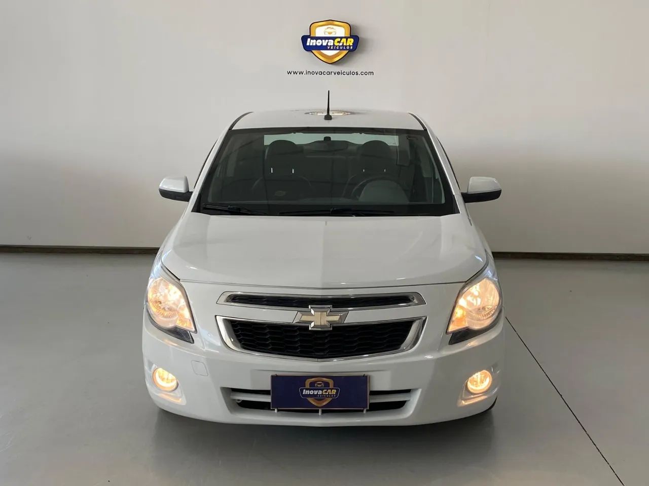 Cobalt automático  - Foto 2