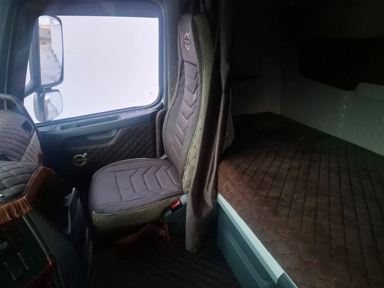 VOLVO FH 440 - Foto 9