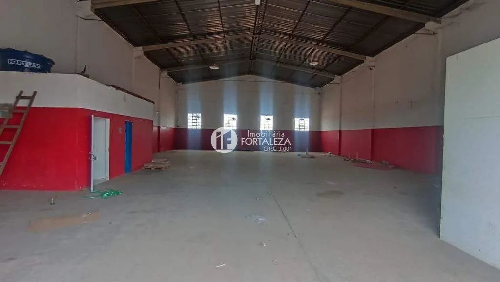 Galpão para aluguel, BR-364 - Rio Branco/AC - Foto 5