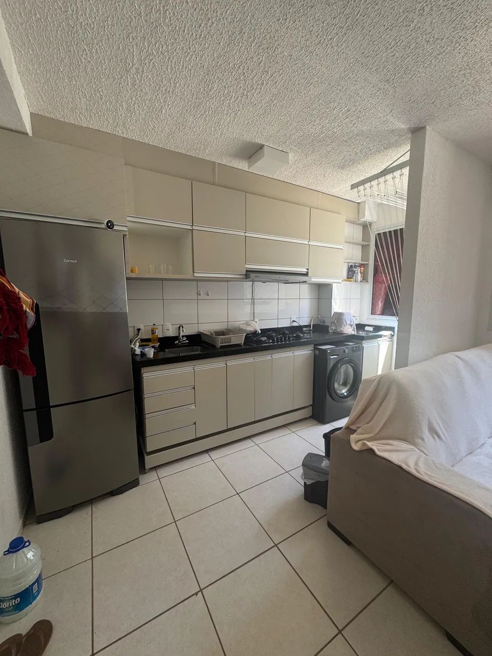 Foto - Eusébio - Tamatanduba