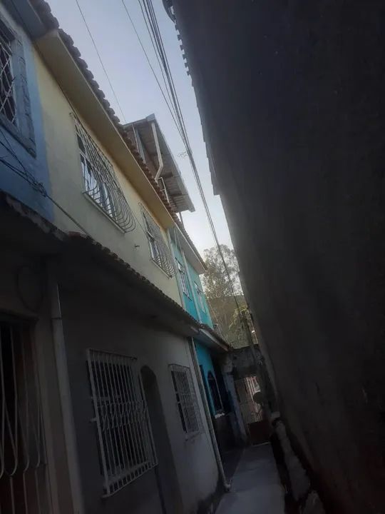 foto - Barra Mansa - Piteiras