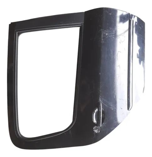 Porta Traseira Lado Direito peugeot 307 2003 - Foto 3