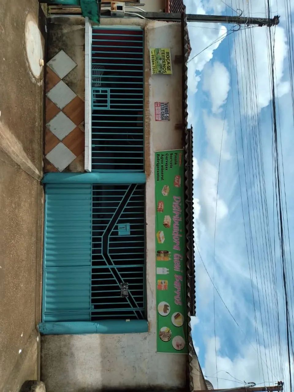 Foto - Porto Velho - Jardim Santana