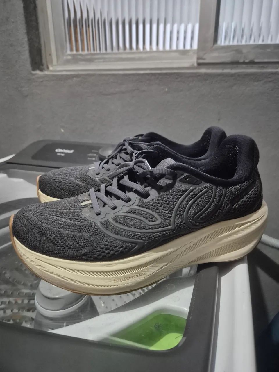 Tênis Olympikus corre max64305324232963120