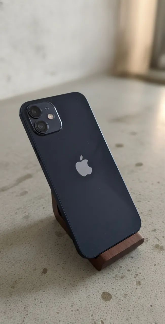 スマートフォン本体 iPhone 12 Black 64GB iPhone 12 64gb – MX iPhone