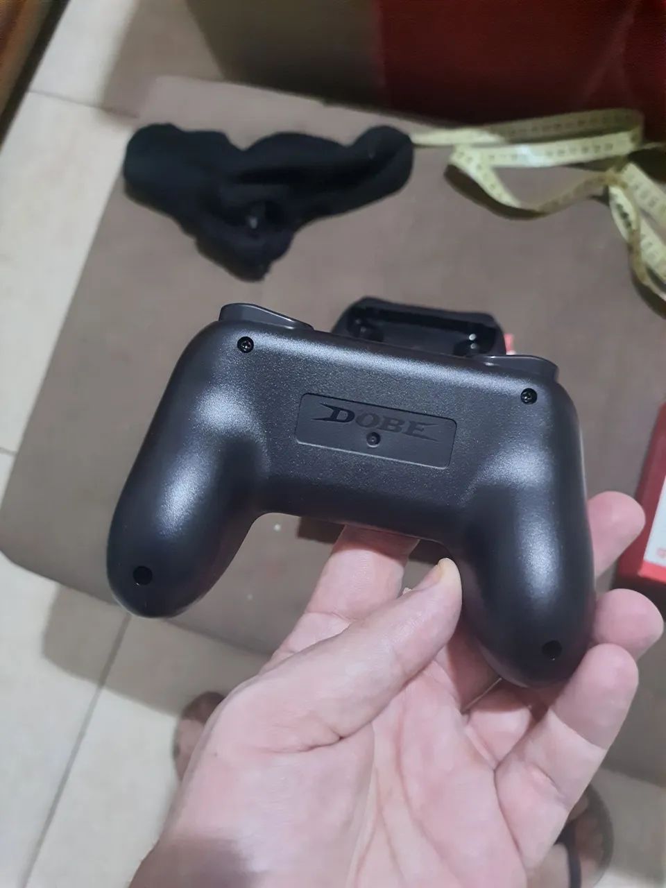 Suporte joycon switch Dobe64167741598978123