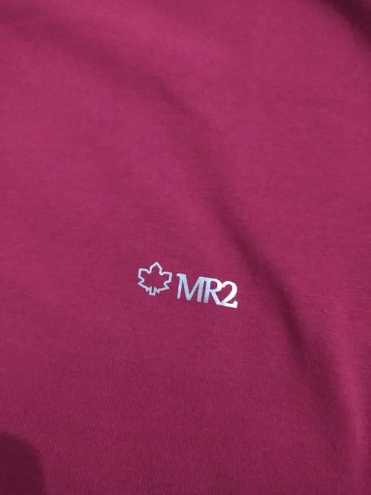 Camiseta Mr2 Nova  - Foto 4