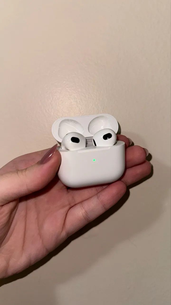 AirPods (3rd generation)
