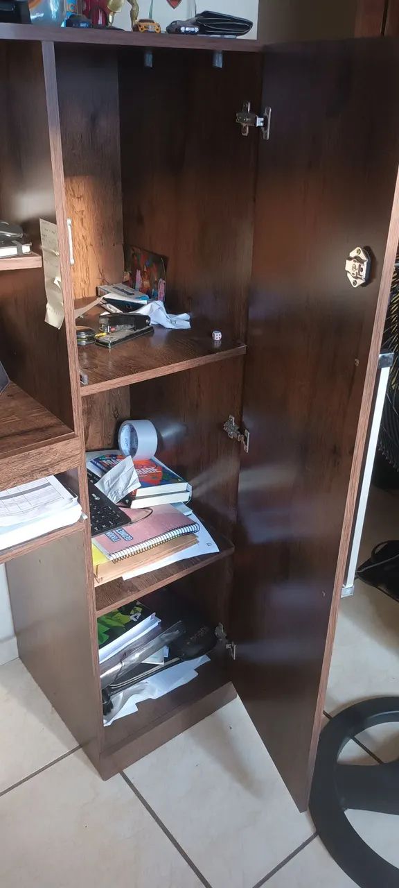 Escrivaninha para estudos/computador 64961580848129122