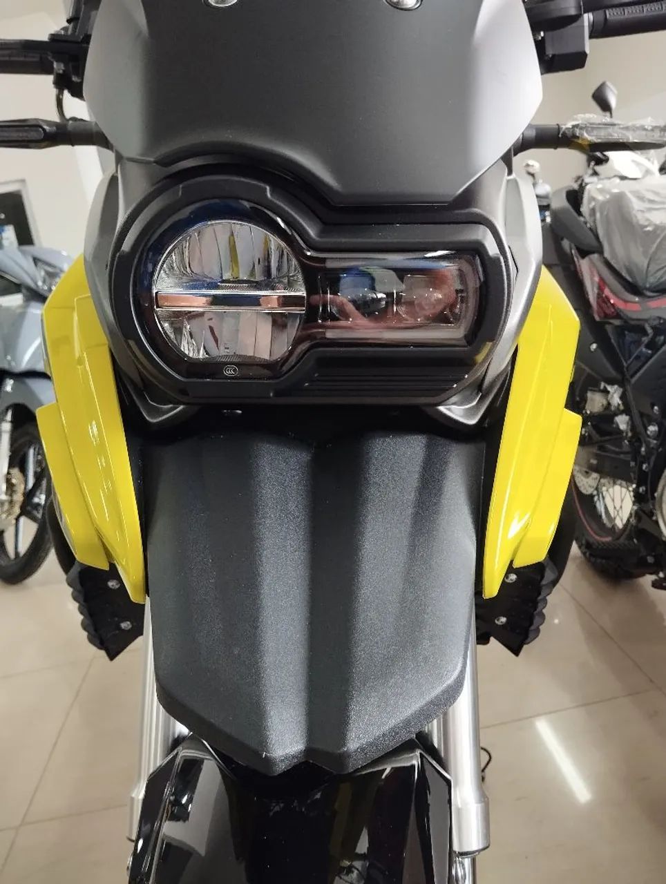 STORM 200 DISPONÍVEL  - Foto 3