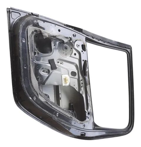 Porta Traseira Lado Direito peugeot 307 2003 - Foto 4