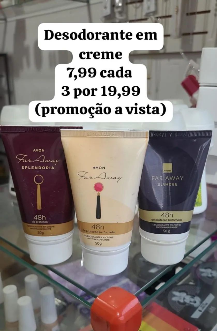 Avon pronta entrega  - Foto 5