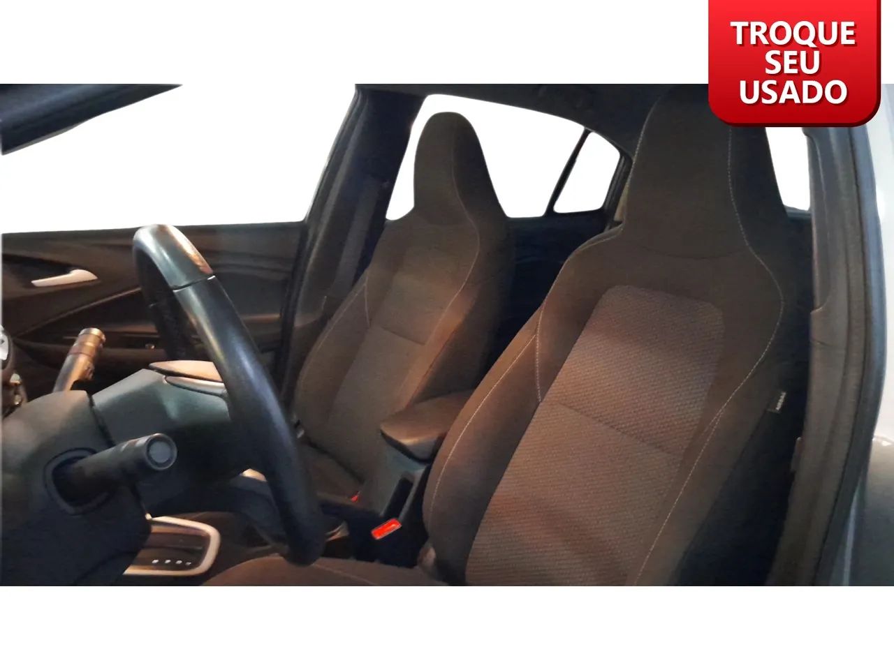 Chevrolet Onix Plus LTZ 1.0 12V TB Flex Aut. 4P 2024 - Foto 10