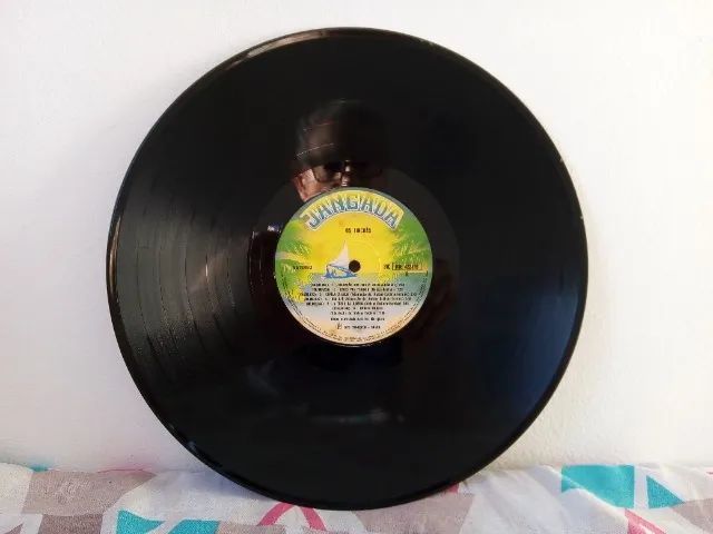 disco de vinil - Foto 5