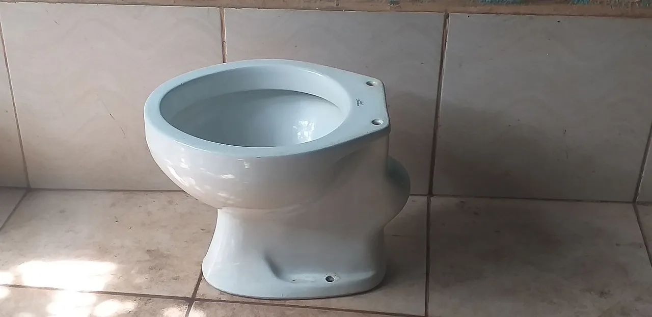 Vaso Sanitário usado  - Foto 3