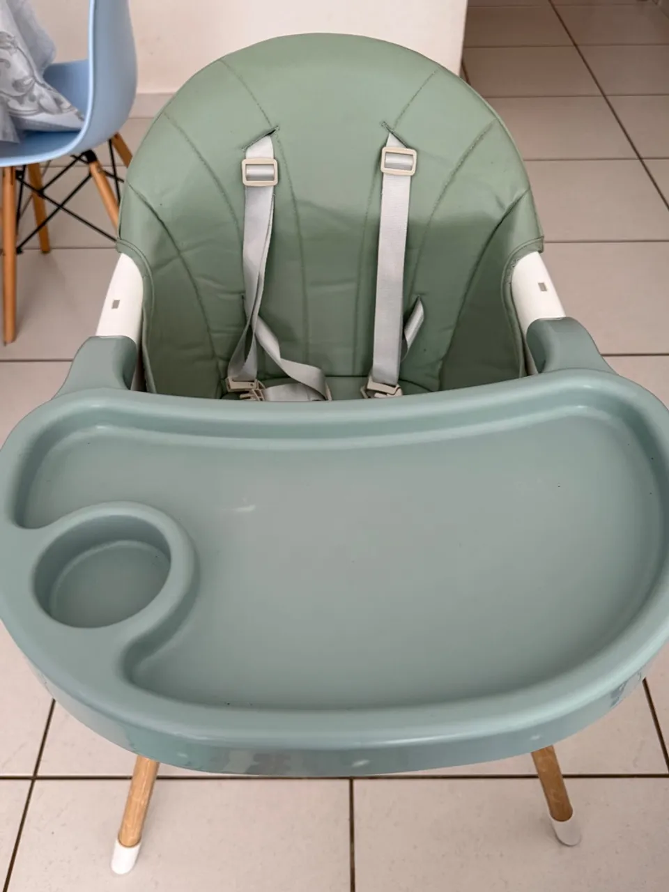 Cadeira de alimentação Multmaxx