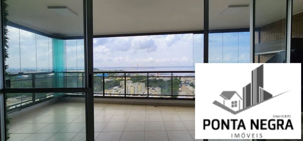 Gran Vista Residencial, 151m2, Ponta Negra