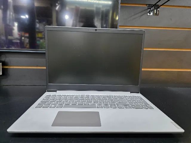 Notebook Lenovo Intel Core I5-1035G1 8GB RAM SSD 256GB Windows 11 15º Polegadas - Foto 4