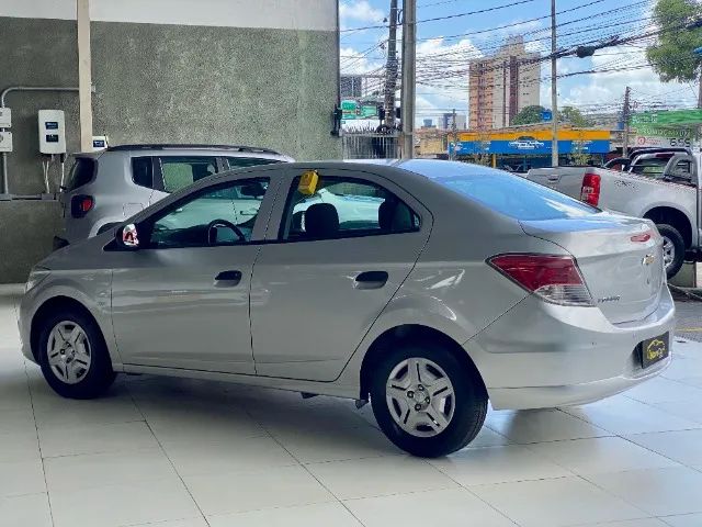 PRISMA 2018/2018 JOY 1.0 FLEX ÚNICO DONO - GARANTIA DE LOJA - Foto 4