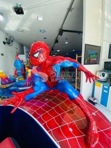 Buffet Infantil Z. Leste - BF-334 - Foto 3