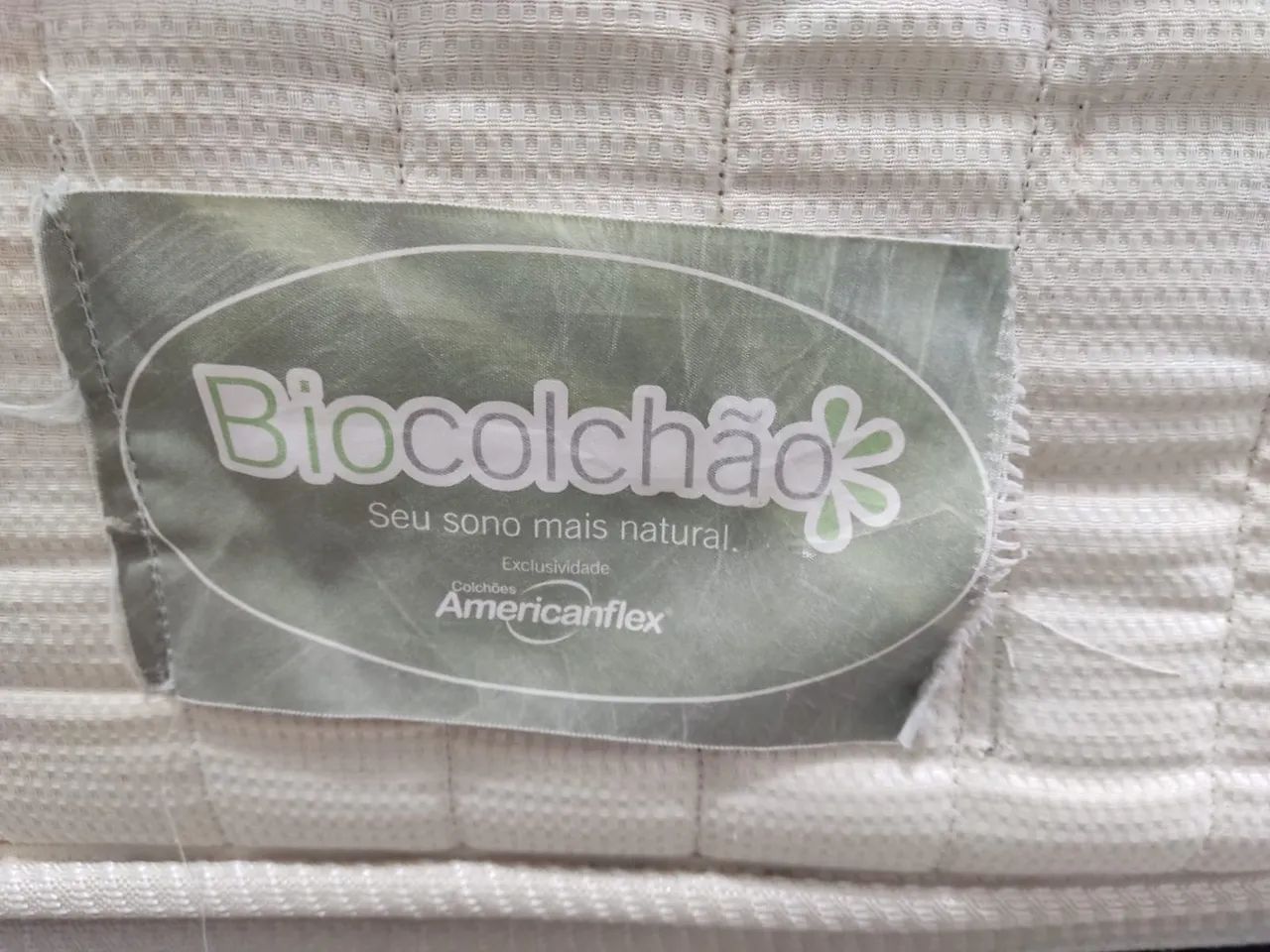 Cama Box com Colchão - Foto 4