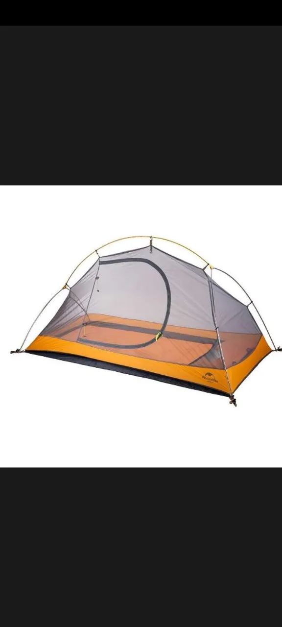 Barraca Naturehike Spider 1 Original - Foto 2