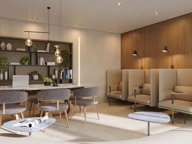 ABSOLUTO PARAISO - APARTAMENTOS - Foto 12