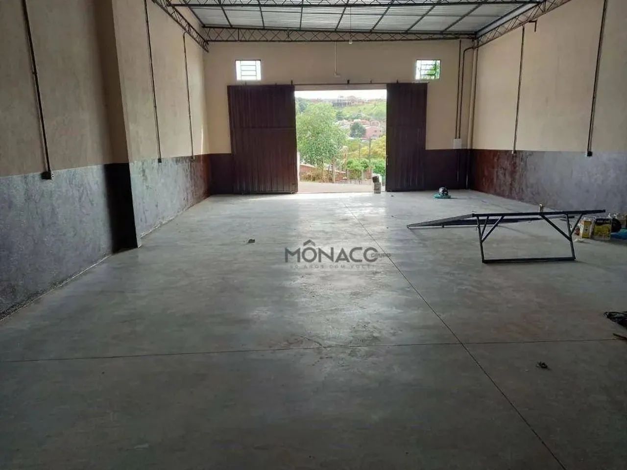 Barracão à venda, 261 m² por R$ 700.000,00 - Residencial Vale Verde - Ibiporã/PR - Foto 3