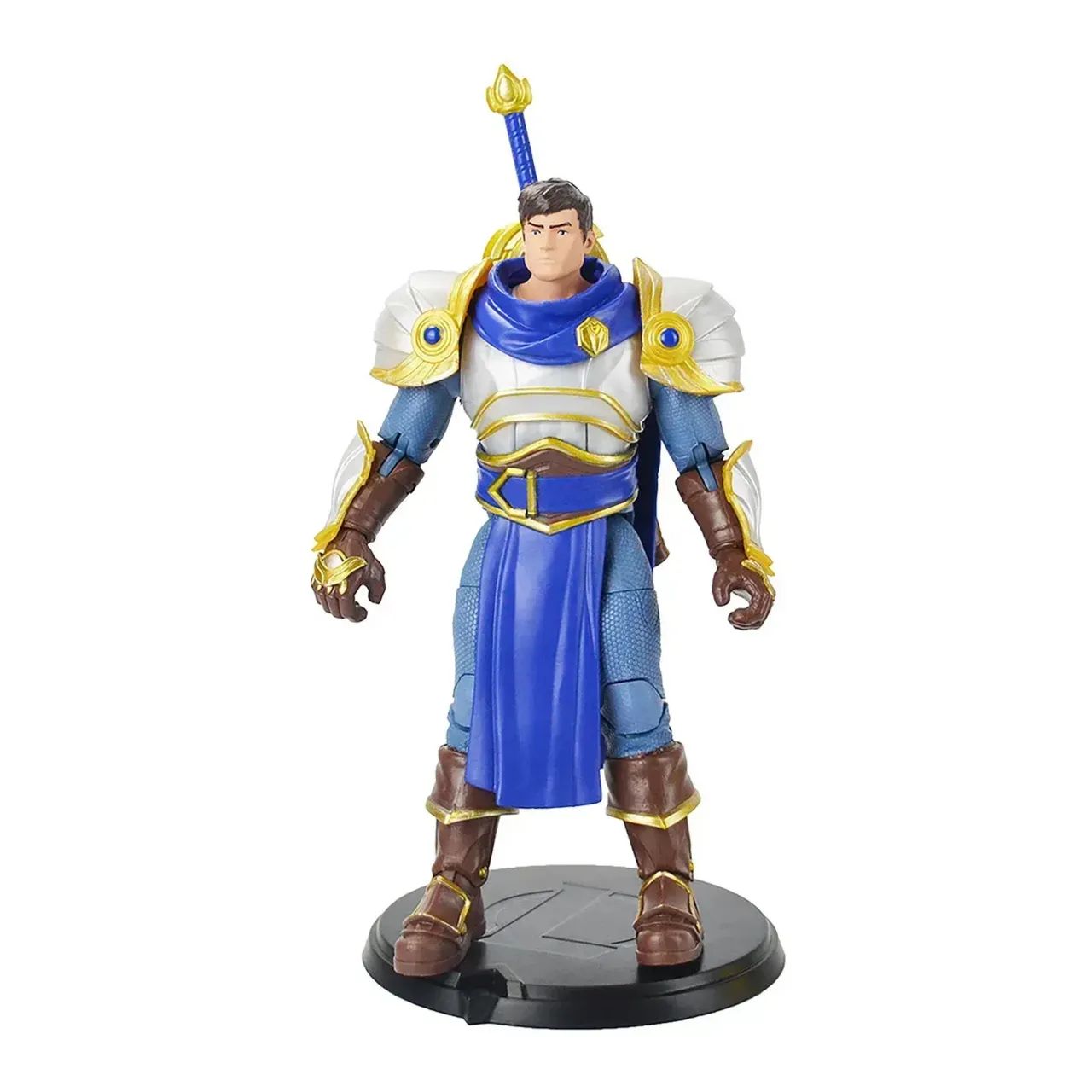 Boneco - Garen - League of Legends - Foto 3