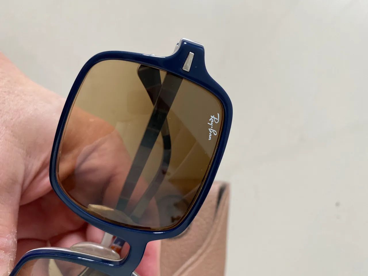 Óculos Ray Ban - Foto 5