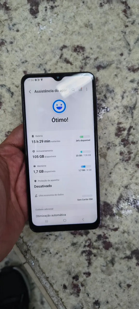 Samsung A32 5G 128gb