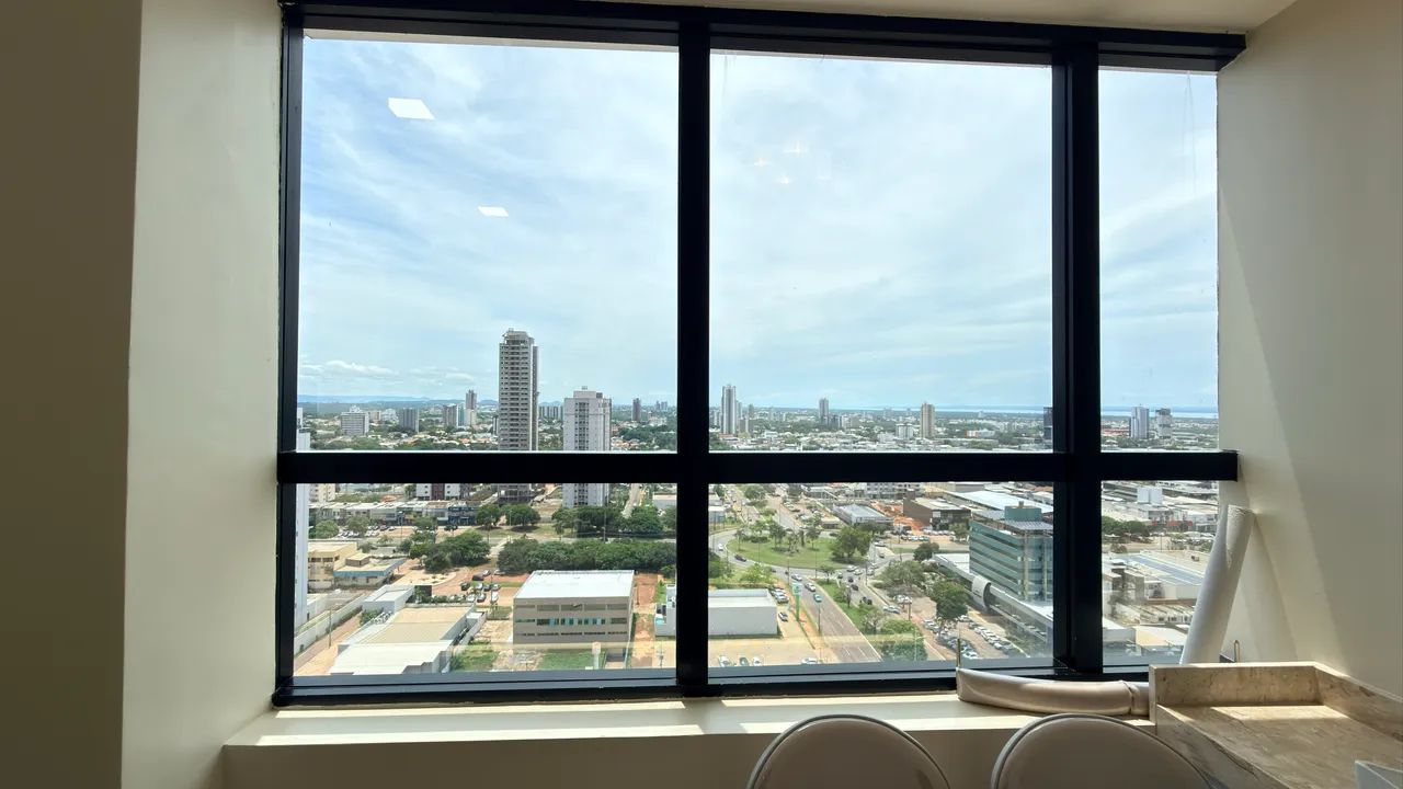 Sala à venda Edifício Palmas Business Center - Foto 5