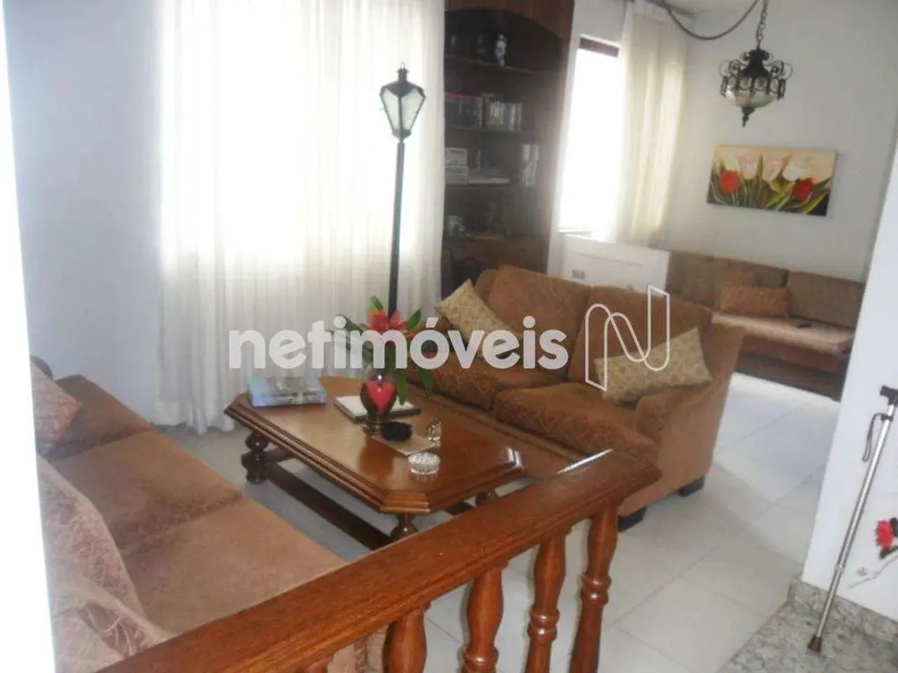 Venda Apartamento 3 quartos Coração Eucarístico Belo Horizonte - Foto 4