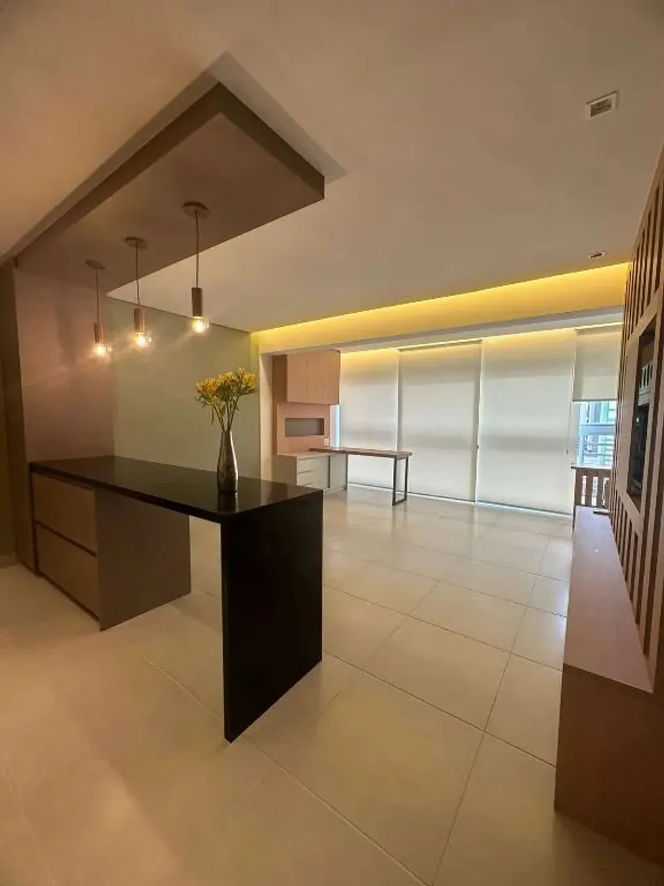 studio - Bosque - Campinas