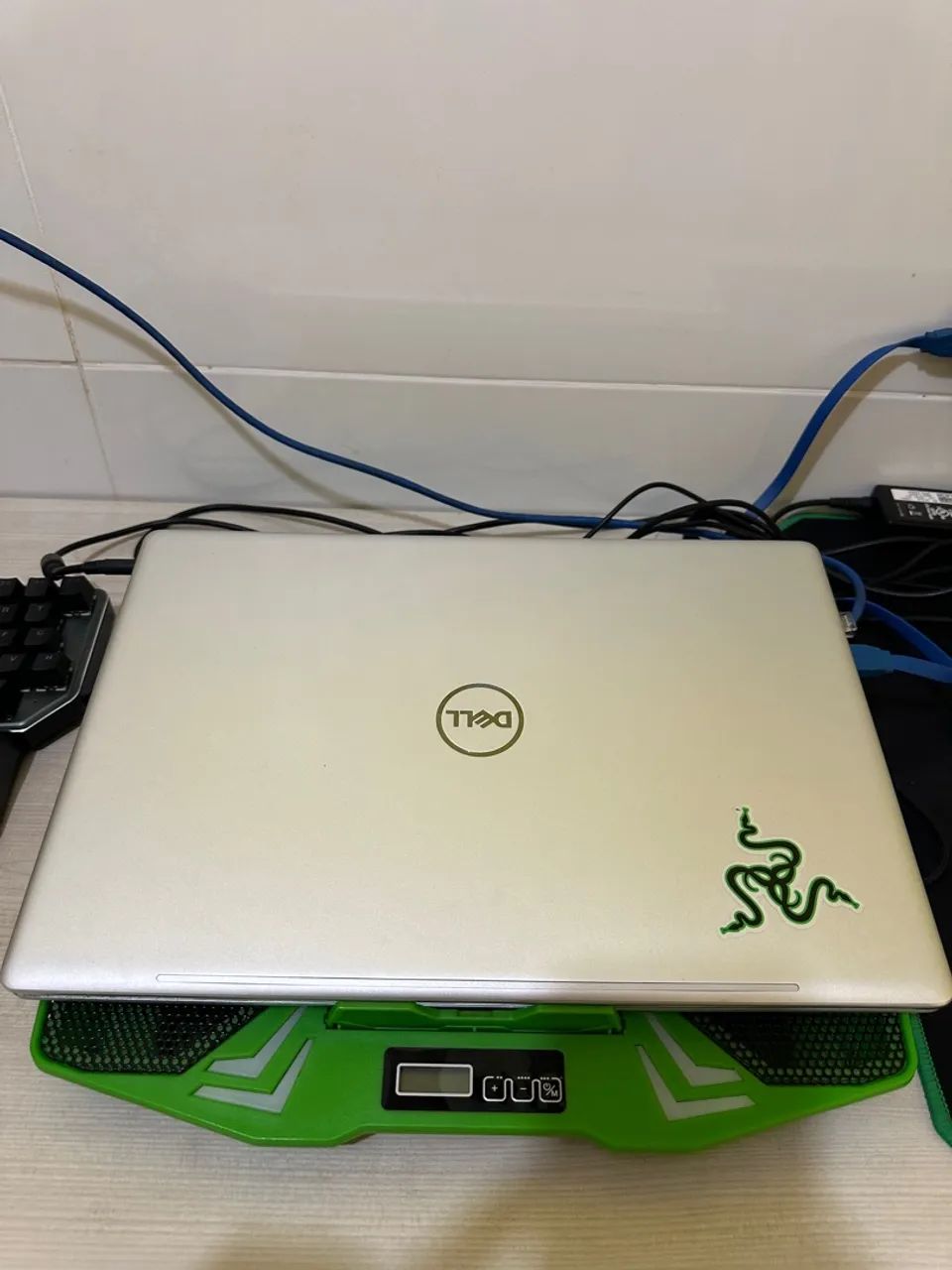 Notebook DELL slim inspiron 15  - Foto 4